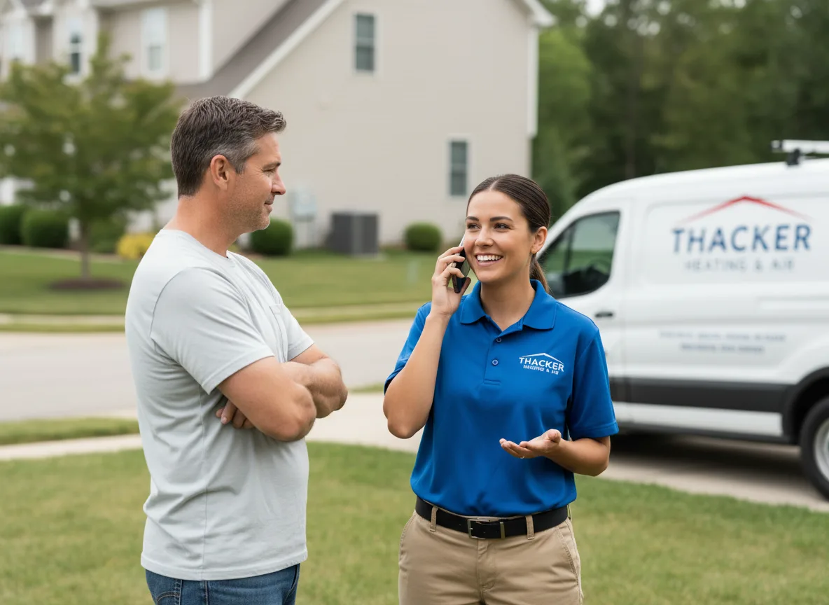 Ac Repair Spencerport, NY FAQs